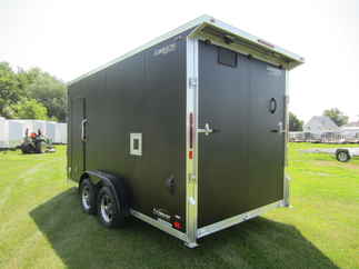 2024 Legend 7.5x19  Enclosed Snowmobile 7.5X19ETA35