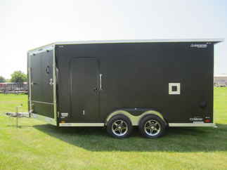 2024 Legend 7.5x19  Enclosed Snowmobile 7.5X19ETA35