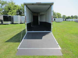 2024 Legend 7.5x19  Enclosed Snowmobile 7.5X19ETA35