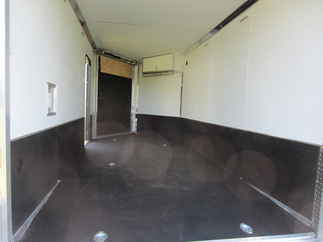 2024 Legend 7.5x19  Enclosed Snowmobile 7.5X19ETA35