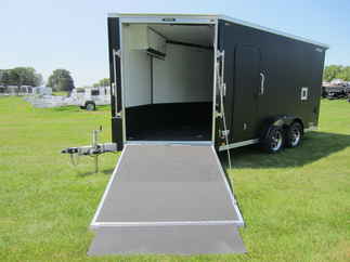 2024 Legend 7.5x19  Enclosed Snowmobile 7.5X19ETA35