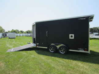 2024 Legend 7.5x19  Enclosed Snowmobile 7.5X19ETA35