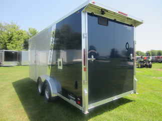 2024 Legend 7.5x23  Enclosed Snowmobile 7.5X23ETA35