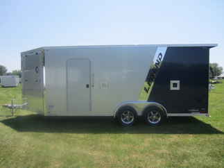 2024 Legend 7.5x23  Enclosed Snowmobile 7.5X23ETA35
