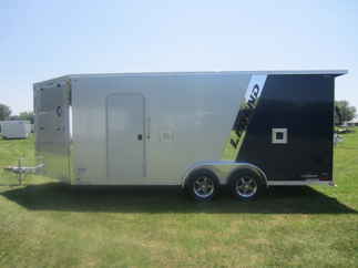 2024 Legend 7.5x23  Enclosed Snowmobile 7.5X23ETA35