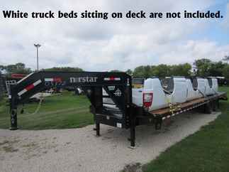 2023 Norstar 102x32