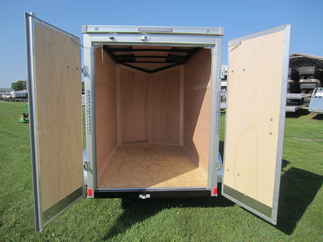 2023 Haul-About 5x8  Enclosed Cargo CGR58SA