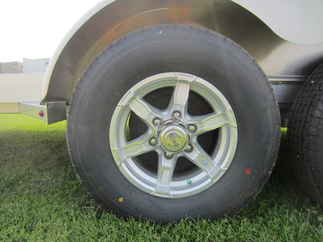 2024 Aluma 82x18  Car Hauler 8218H-TILT-TA-EL-RTD