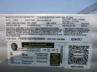 2024 Aluma 82x18  Car Hauler 8218H-TILT-TA-EL-RTD