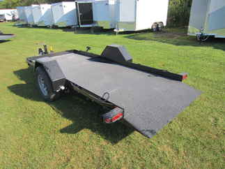 2024 Liberty 60x12  Equipment Tilt LT5K60X12ASF