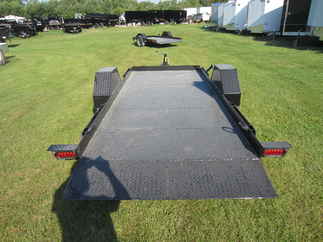 2024 Liberty 60x12  Equipment Tilt LT5K60X12ASF