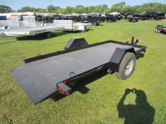 2024 Liberty 60x12  Equipment Tilt LT5K60X12ASF