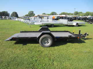 2024 Liberty 60x12  Equipment Tilt LT5K60X12ASF