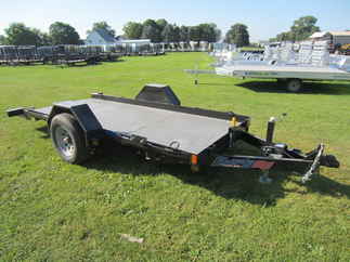2024 Liberty 60x12  Equipment Tilt LT5K60X12ASF