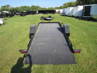 2024 Liberty 60x12  Equipment Tilt LT5K60X12ASF