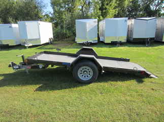 2024 Liberty 60x12  Equipment Tilt LT5K60X12ASF