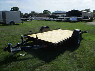 2024 Liberty 79x12  Equipment Tilt LT7K79X12AWF