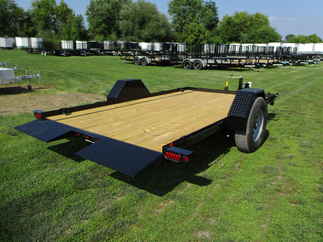 2024 Liberty 79x12  Equipment Tilt LT7K79X12AWF