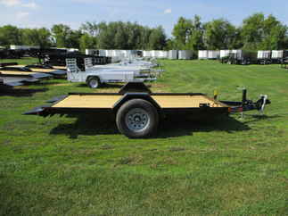 2024 Liberty 79x12  Equipment Tilt LT7K79X12AWF