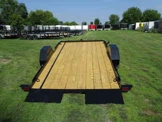 2024 Liberty 79x12  Equipment Tilt LT7K79X12AWF