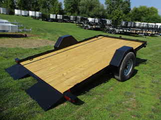 2024 Liberty 79x12  Equipment Tilt LT7K79X12AWF