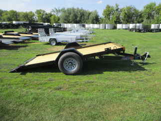 2024 Liberty 79x12  Equipment Tilt LT7K79X12AWF