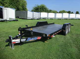 2024 Liberty 79x18  Equipment Tilt LT14K79X18ASF