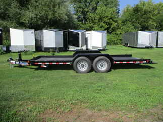 2024 Liberty 79x18  Equipment Tilt LT14K79X18ASF