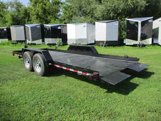 2024 Liberty 79x18  Equipment Tilt LT14K79X18ASF