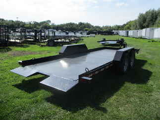 2024 Liberty 79x18  Equipment Tilt LT14K79X18ASF