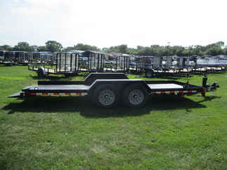 2024 Liberty 79x18  Equipment Tilt LT14K79X18ASF