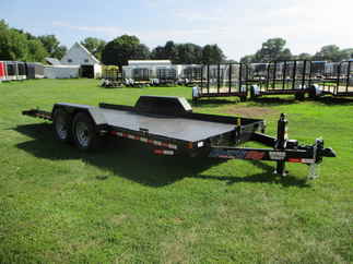 2024 Liberty 79x18  Equipment Tilt LT14K79X18ASF