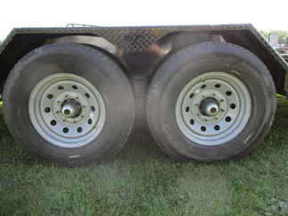 2024 Liberty 79x18  Equipment Tilt LT14K79X18ASF