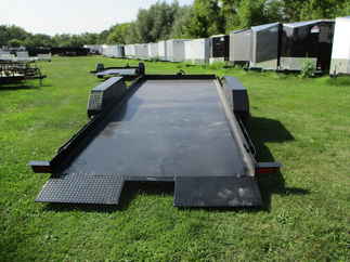2024 Liberty 79x18  Equipment Tilt LT14K79X18ASF