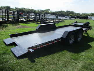 2024 Liberty 79x18  Equipment Tilt LT14K79X18ASF