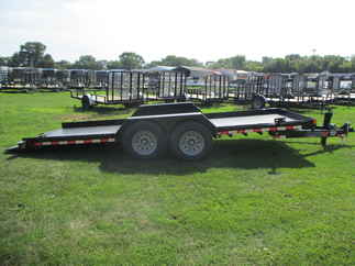 2024 Liberty 79x18  Equipment Tilt LT14K79X18ASF
