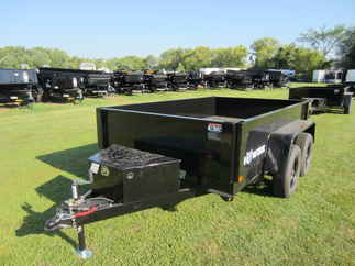2024 BWISE 72x10  Dump DTR610LP-7-D