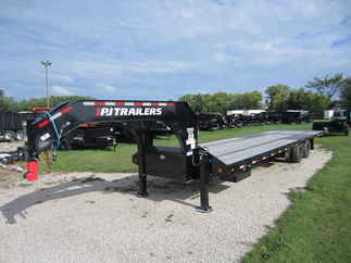 2023 PJ Trailer 102x36