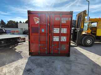 Used 20 Long x 8 Wide - ST WWT