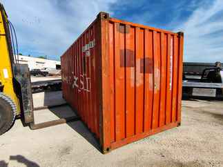 Used 20 Long x 8 Wide - ST WWT
