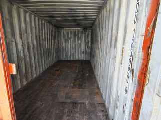Used 20 Long x 8 Wide - ST WWT