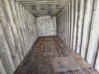 Used 20 Long x 8 Wide - ST WWT