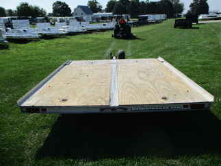 1999 R&R Mfg 102x10  Snowmobile 10T