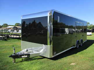 2024 Legend 8.5x24  Enclosed Car Hauler 8.5X24TMRTA52