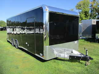 2024 Legend 8.5x24  Enclosed Car Hauler 8.5X24TMRTA52