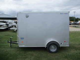 2024 Haul-About 6x10  Enclosed Cargo CGR610SA