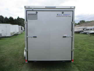 2024 Haul-About 6x10  Enclosed Cargo CGR610SA