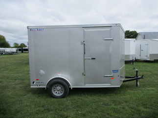 2024 Haul-About 6x10  Enclosed Cargo CGR610SA