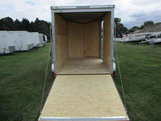 2024 Haul-About 6x10  Enclosed Cargo CGR610SA