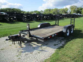 2000 Cronkhite 80x15